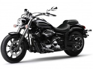 Мотоцикл Yamaha XVS 950 A MIDNIGHT STAR 2012 фото
