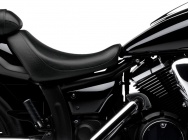 Мотоцикл Yamaha XVS 950 A MIDNIGHT STAR 2013 фото