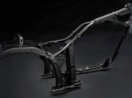 Мотоцикл Yamaha XVS 950 A MIDNIGHT STAR 2013 фото