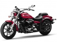 Мотоцикл Yamaha XVS 950 A MIDNIGHT STAR 2013 фото