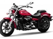 Мотоцикл Yamaha XVS 950 A URUGUAY 2013 фото