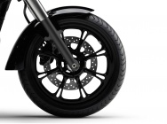 Мотоцикл Yamaha XVS 950 A URUGUAY 2013 фото