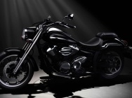 Мотоцикл Yamaha XVS 950 A URUGUAY 2013 фото