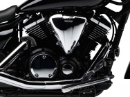 Мотоцикл Yamaha XVS 950 A URUGUAY 2013 фото