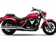 Мотоцикл Yamaha XVS 950 A URUGUAY 2013 фото
