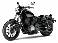 Мотоцикл Yamaha XVS 950 V-Star Bolt 2014 фото