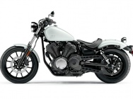 Мотоцикл Yamaha XVS 950 V-Star Bolt 2014 фото