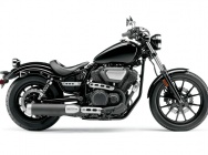 Мотоцикл Yamaha XVS 950 V-Star Bolt 2014 фото