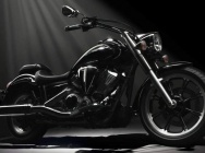 Мотоцикл Yamaha XVS 950 V-Star 2009 фото