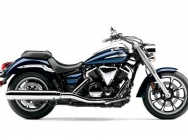 Мотоцикл Yamaha XVS 950 V-Star 2011 фото