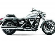 Мотоцикл Yamaha XVS 950 V-Star 2011 фото
