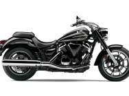 Мотоцикл Yamaha XVS 950 V-Star 2013 фото