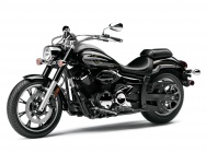 Мотоцикл Yamaha XVS 950 V-Star 2013 фото