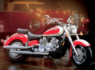 Мотоцикл Yamaha XVZ 1300 Royal Star Venture A 1996 фото