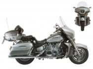 Мотоцикл Yamaha XVZ 1300 Royal Star Venture A 1999 фото