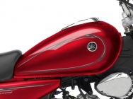Мотоцикл Yamaha YBR 125 CUSTOM 2012 фото