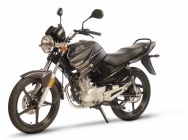 Мотоцикл Yamaha YBR 125 ED URUGUAY 2013 фото