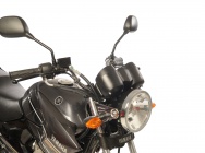 Мотоцикл Yamaha YBR 125 ED URUGUAY 2013 фото