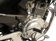Мотоцикл Yamaha YBR 125 ED URUGUAY 2013 фото