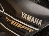 Мотоцикл Yamaha YBR 125 ED URUGUAY 2013 фото