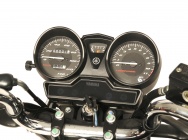 Мотоцикл Yamaha YBR 125 ED URUGUAY 2013 фото