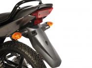 Мотоцикл Yamaha YBR 125 ED URUGUAY 2013 фото
