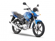 Мотоцикл Yamaha YBR 125 ESD 2013 фото