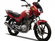 Мотоцикл Yamaha YBR 125 2011 фото
