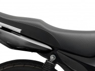 Мотоцикл Yamaha YBR 125 2013 фото