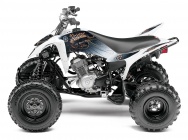 Мотоцикл Yamaha YFM 125 R 2012 фото