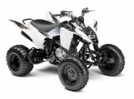 Мотоцикл Yamaha YFM 125 R 2012 фото