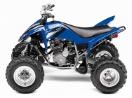 Мотоцикл Yamaha YFM 250 R RAPTOR US 2012 фото