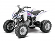 Мотоцикл Yamaha YFM 250 R RAPTOR US 2012 фото