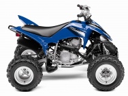 Мотоцикл Yamaha YFM 250 R RAPTOR US 2012 фото