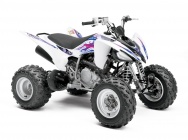 Мотоцикл Yamaha YFM 250 R RAPTOR US 2012 фото