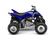 Мотоцикл Yamaha YFM 250 R 2011 фото