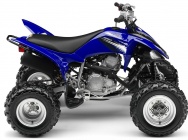 Мотоцикл Yamaha YFM 250 R 2012 фото