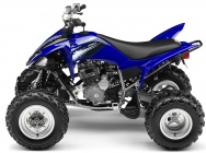 Мотоцикл Yamaha YFM 250 R 2012 фото