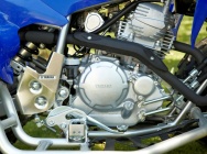 Мотоцикл Yamaha YFM 250 R 2012 фото