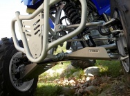 Мотоцикл Yamaha YFM 250 R 2012 фото