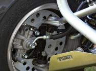 Мотоцикл Yamaha YFM 250 R 2012 фото