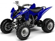 Мотоцикл Yamaha YFM 250 R 2012 фото