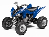 Мотоцикл Yamaha YFM 250 R 2012 фото