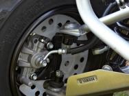 Мотоцикл Yamaha YFM 250 R 2013 фото