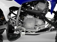 Мотоцикл Yamaha YFM 250 R 2013 фото