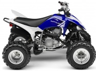 Мотоцикл Yamaha YFM 250 R 2013 фото