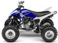 Мотоцикл Yamaha YFM 250 R 2013 фото