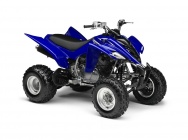 Мотоцикл Yamaha YFM 350 R RAPTOR 2011 фото