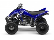Мотоцикл Yamaha YFM 350 R 2009 фото