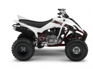 Мотоцикл Yamaha YFM 350 R 2009 фото
